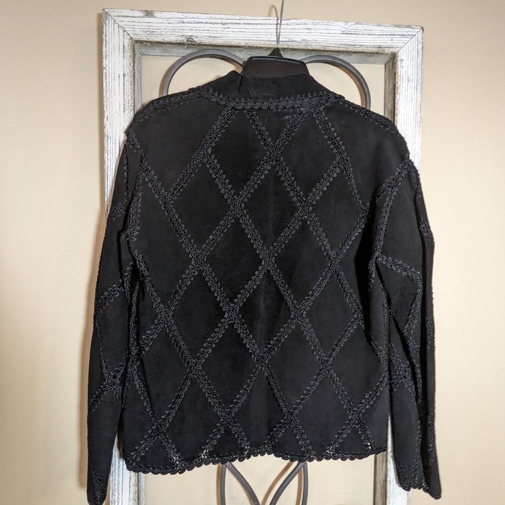 VINTAGE Scully jacket XL - Picture 4 of 5